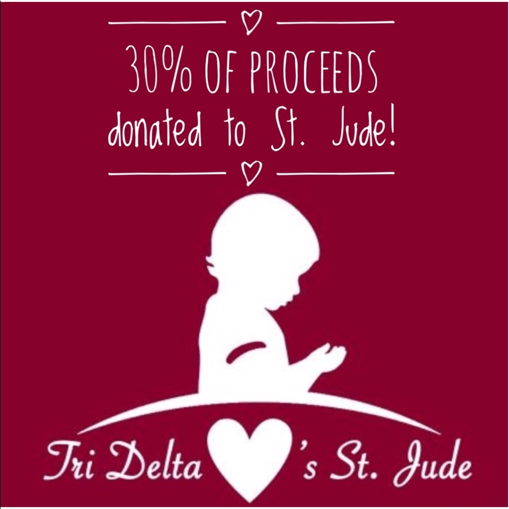 BAUBLEBAR Tinsley Beaded Tassel Drop Earrings - Picture 5 of 5